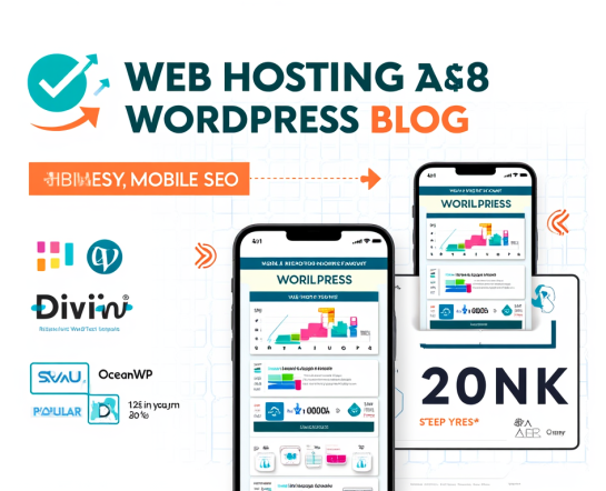 WordPress for Mobile: Responsive Themes
