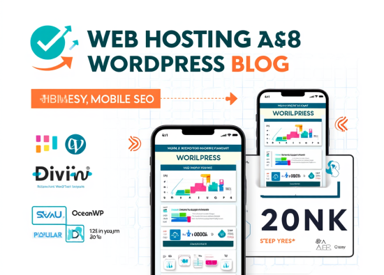 WordPress for Mobile: Responsive Themes