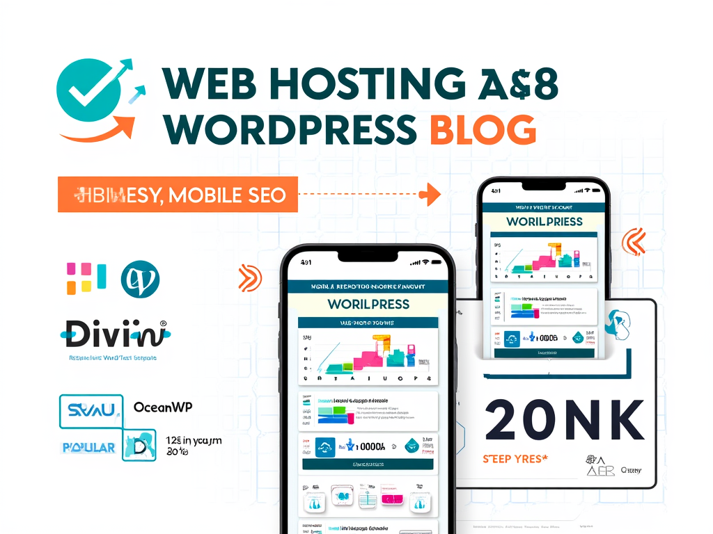 WordPress for Mobile: Responsive Themes