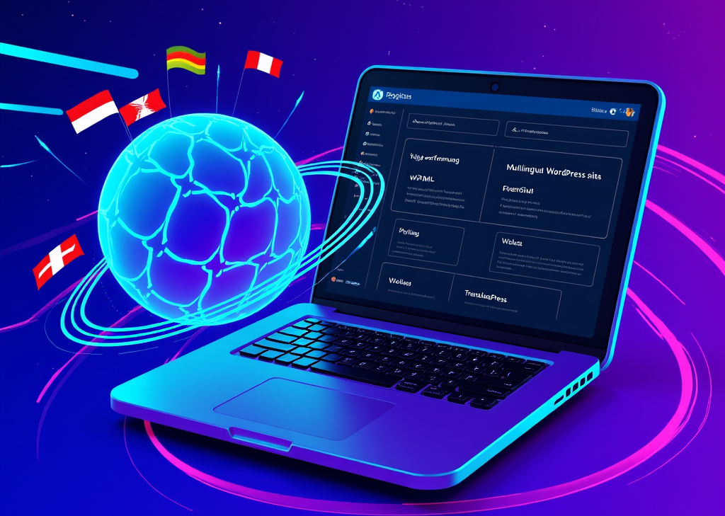 WordPress for Multilingual Sites: How To