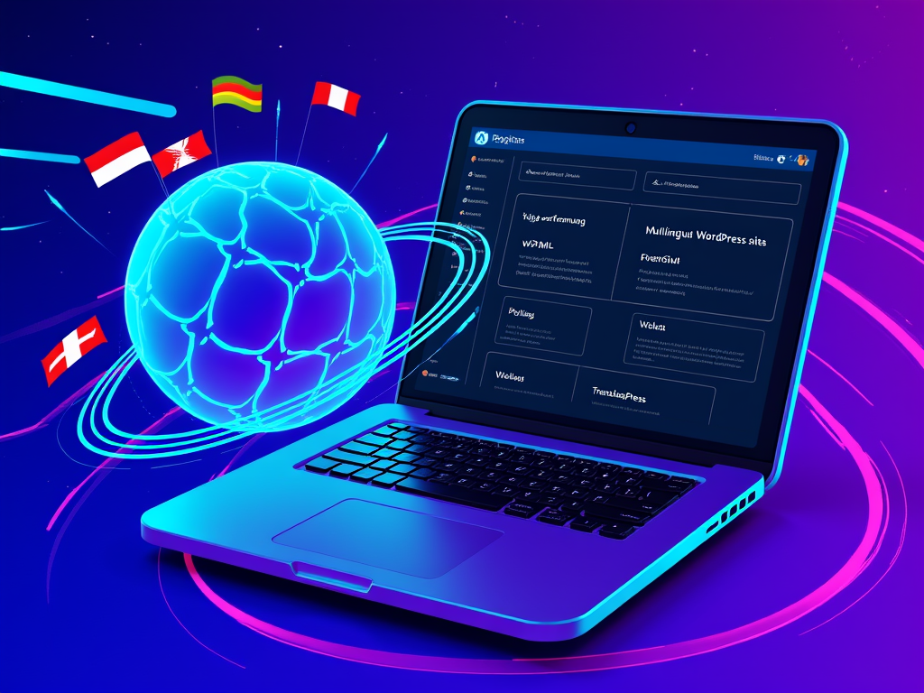 WordPress for Multilingual Sites: How To