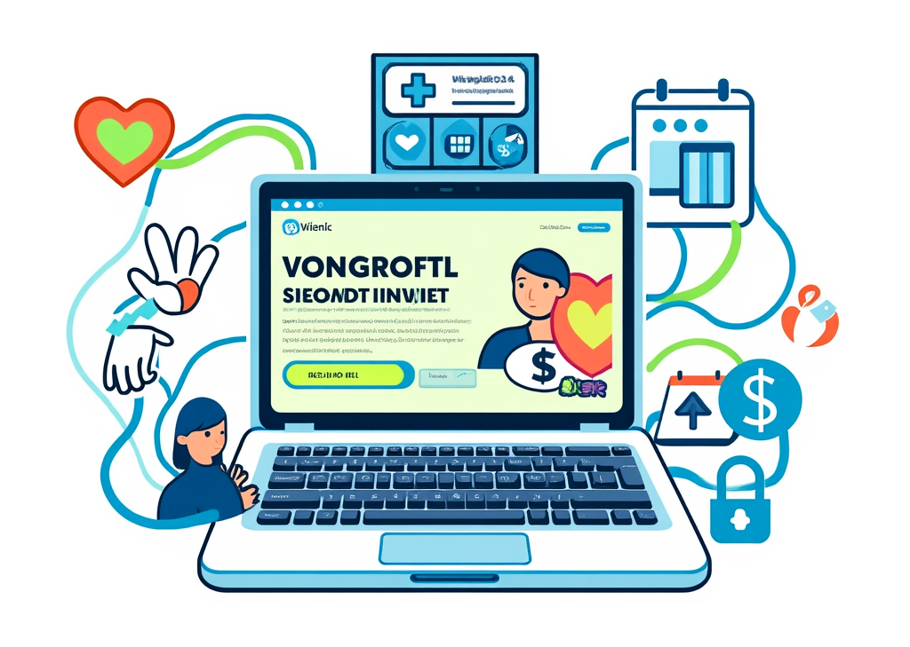 WordPress for Nonprofits: How To Start