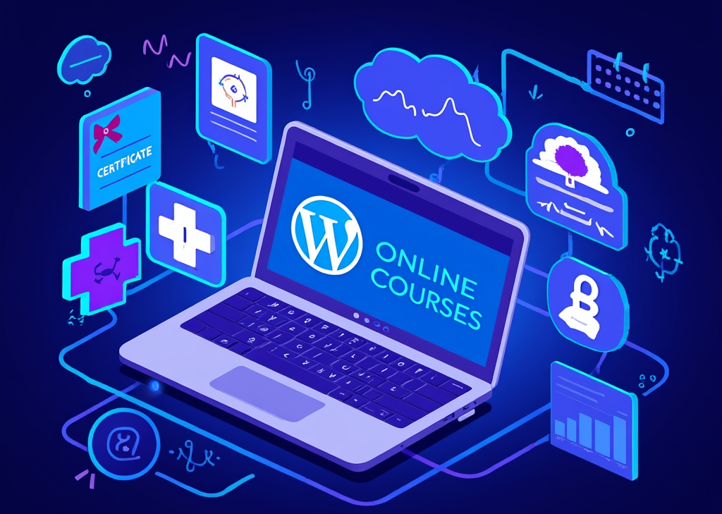 WordPress for Online Courses: Solutions