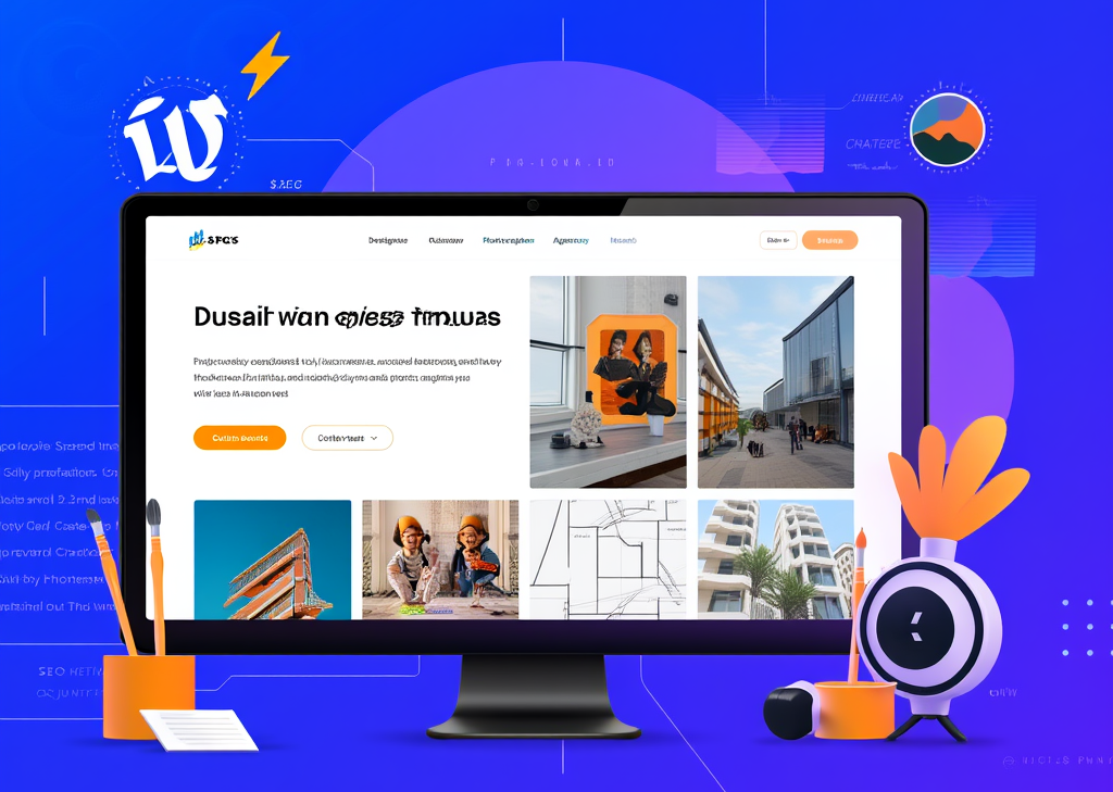 WordPress for Portfolios: Best Themes