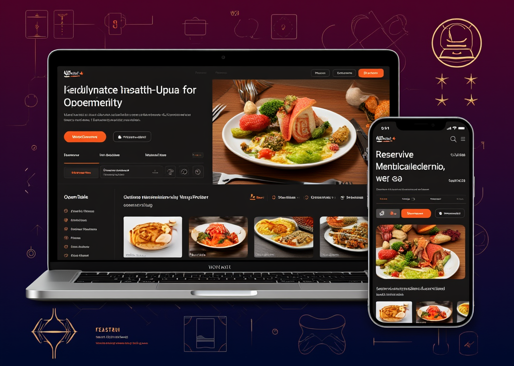 WordPress for Restaurants: Website Ideas