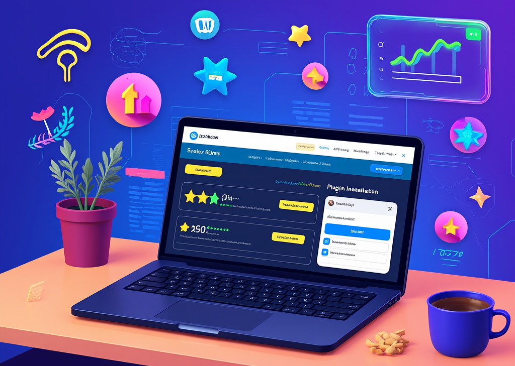 WordPress for Reviews: Site Setup