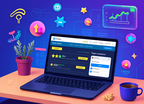 WordPress for Reviews: Site Setup