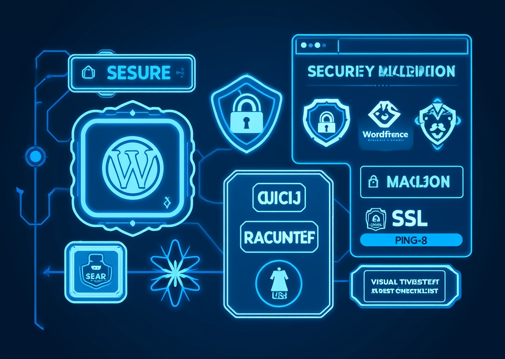 WordPress for Security: Top Tools
