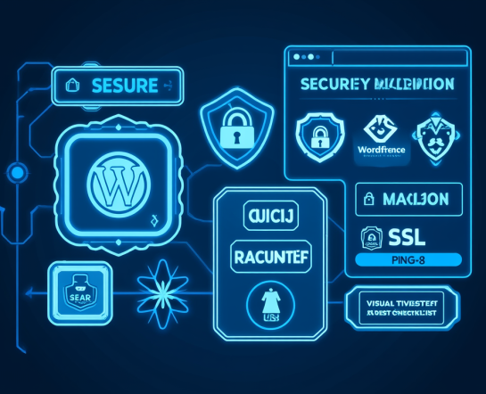 WordPress for Security: Top Tools