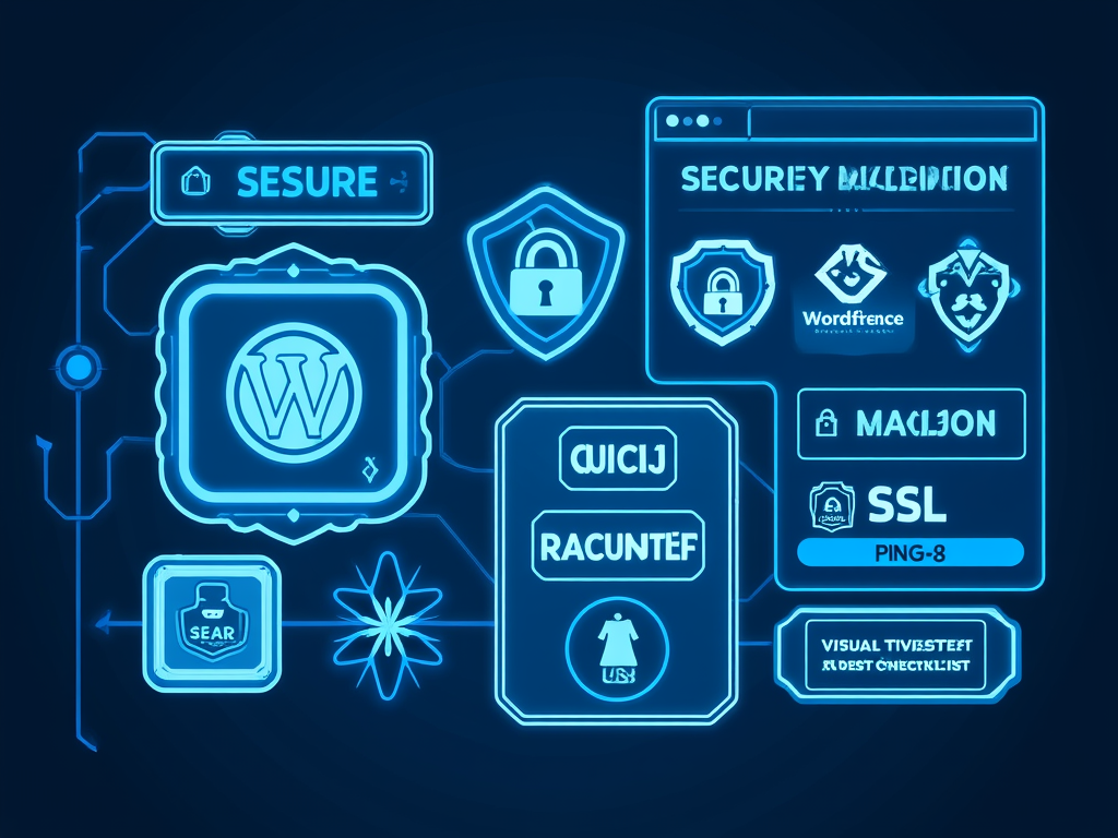 WordPress for Security: Top Tools