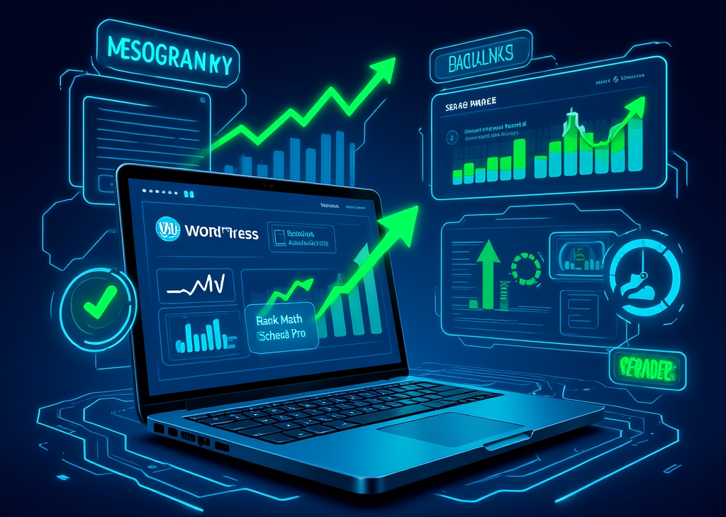 WordPress for SEO: Advanced Techniques