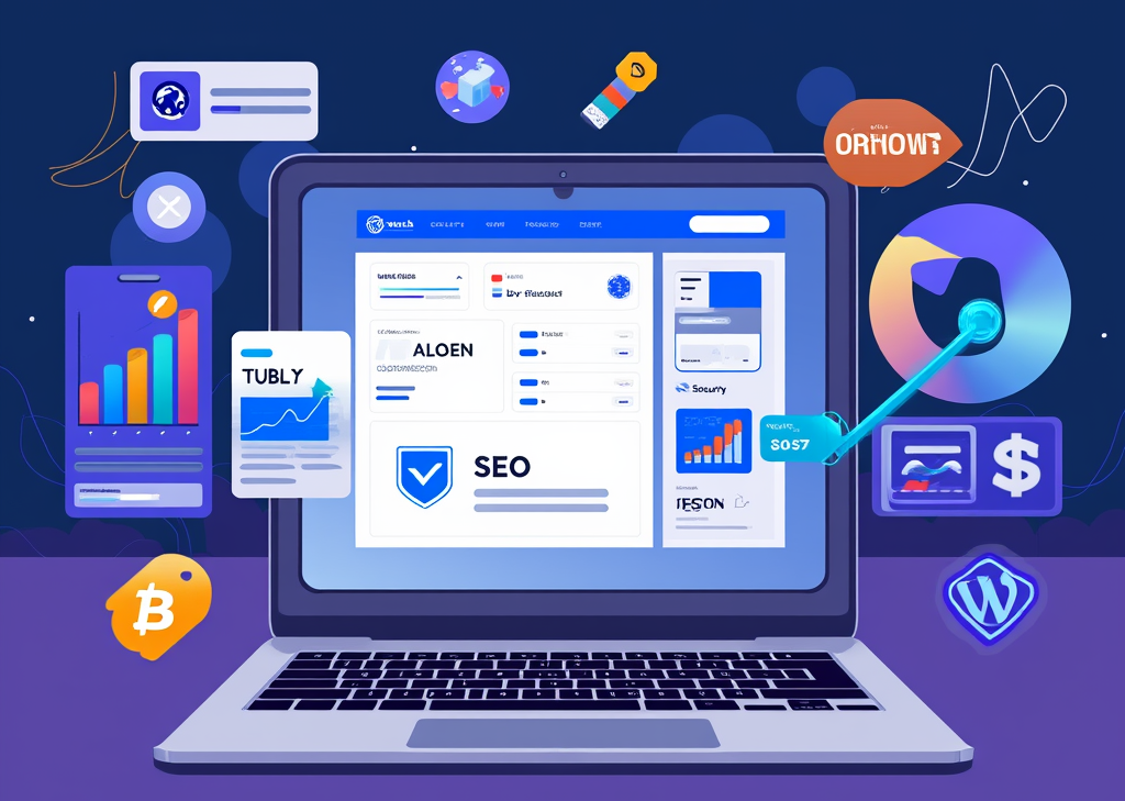 WordPress for Small Business: Is It Right?