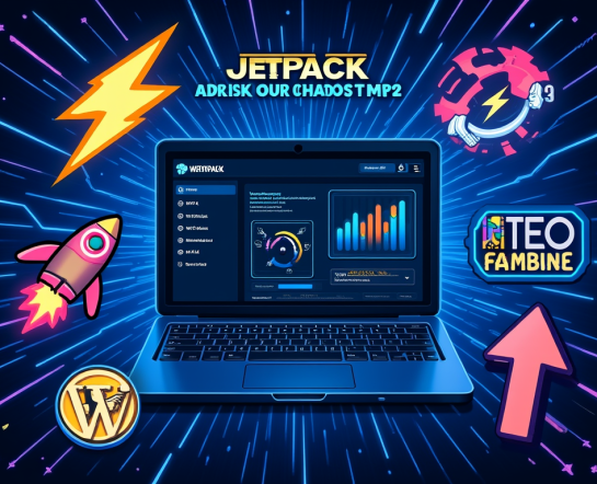 WordPress for Speed: Performance Plugins