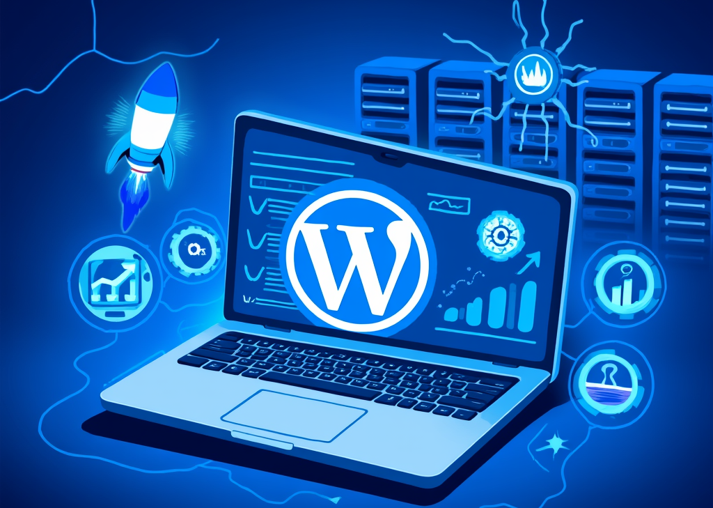 WordPress for Startups: Why It’s Ideal