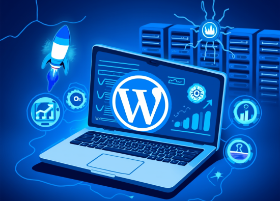 WordPress for Startups: Why It’s Ideal