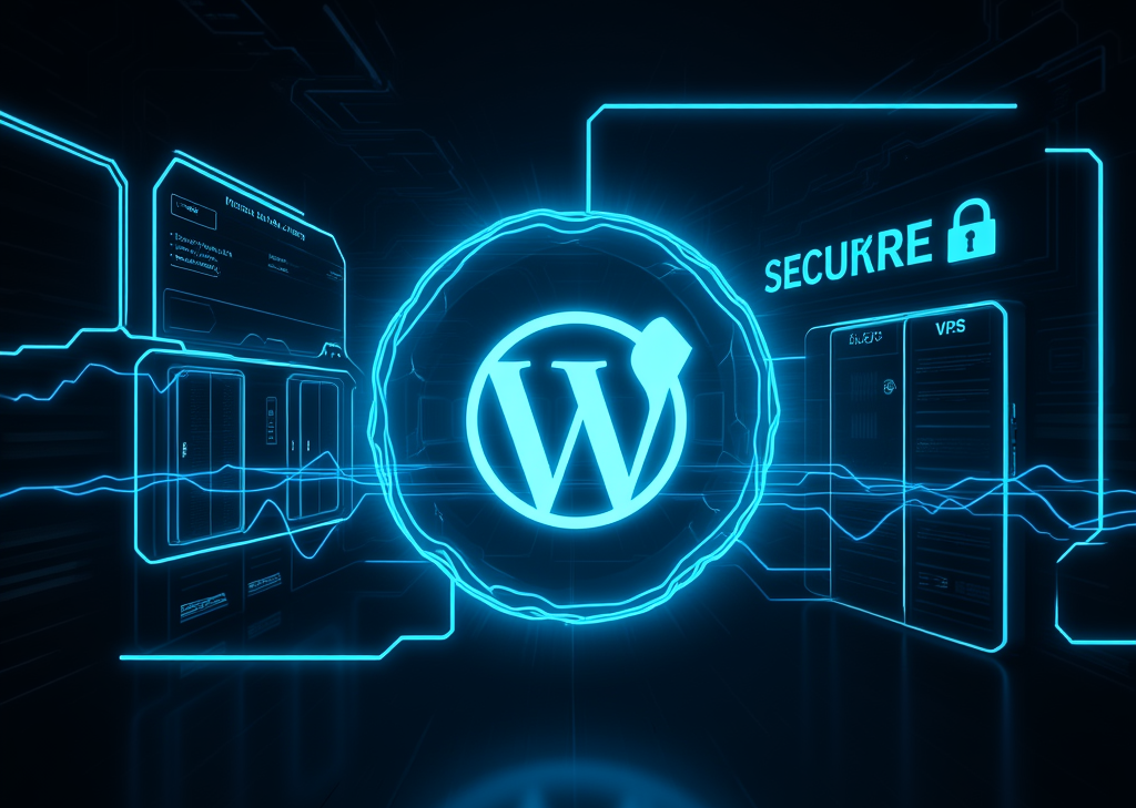 WordPress for VPS: Setup Guide