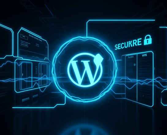 WordPress for VPS: Setup Guide