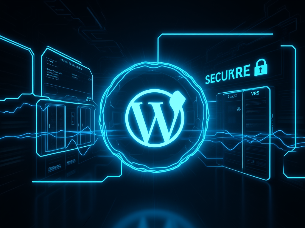 WordPress for VPS: Setup Guide