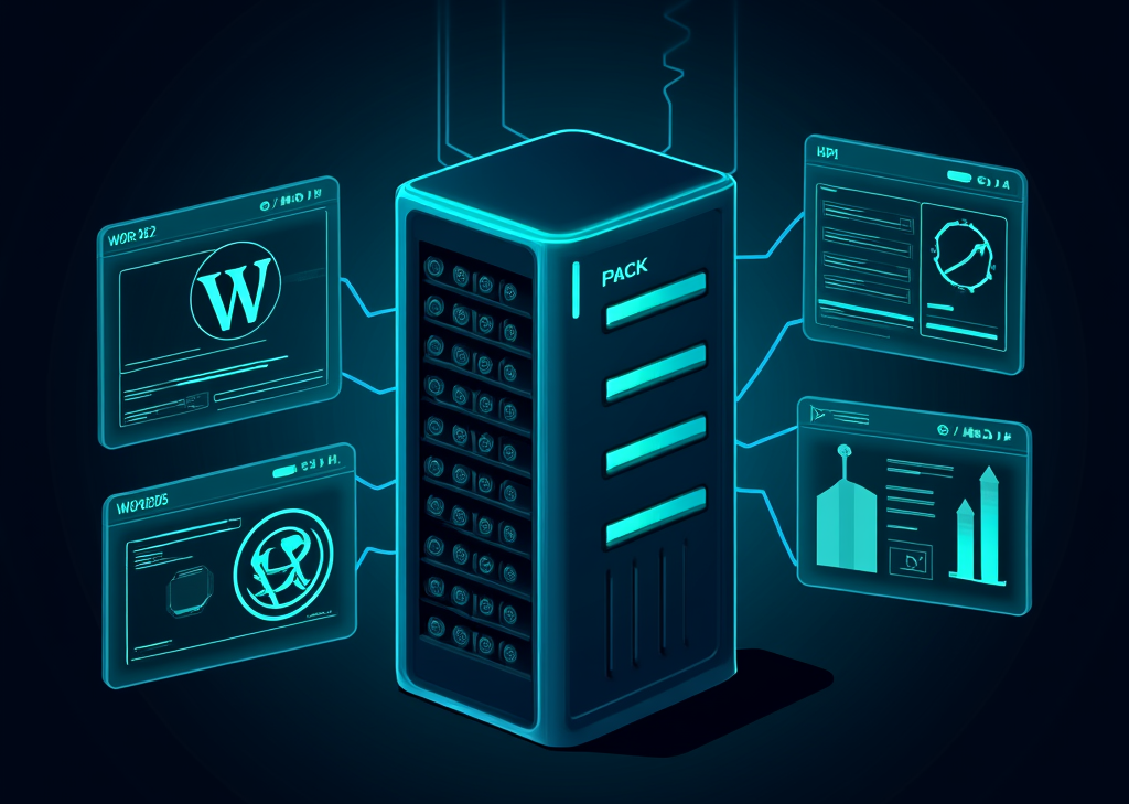 WordPress Hosting: Best Options for 2025