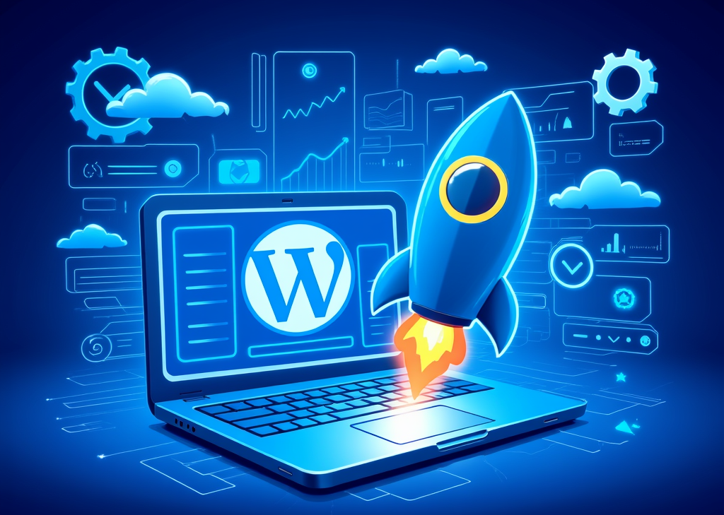 WordPress Installation: Quick Guide