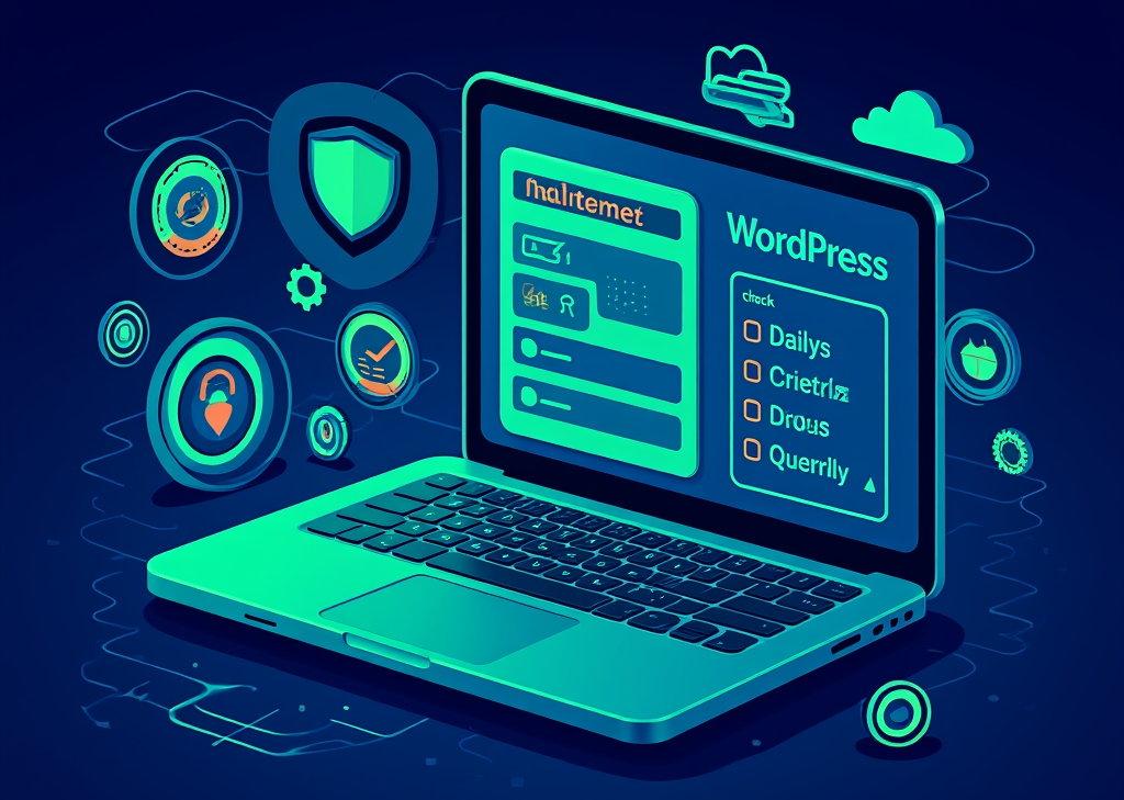 WordPress Maintenance: Best Practices