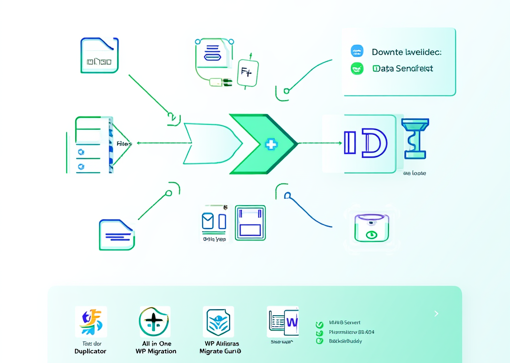 WordPress Migration: Moving Your Site
