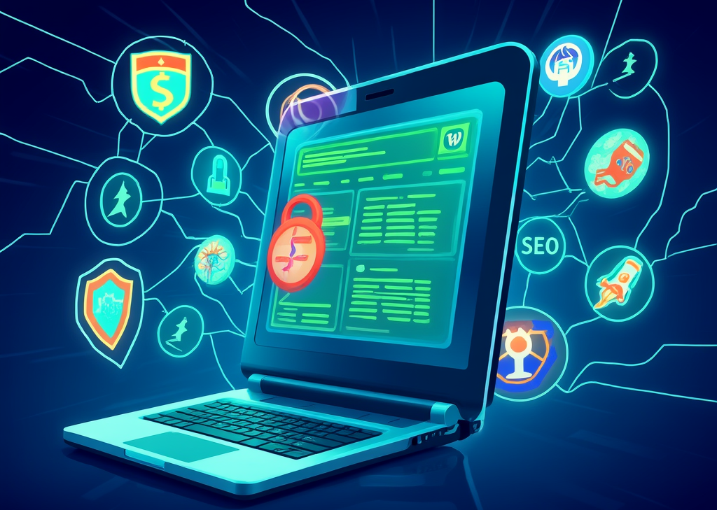 WordPress Plugins: Must-Have Tools