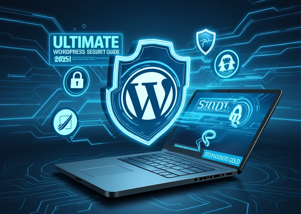 WordPress Security: Essential Tips