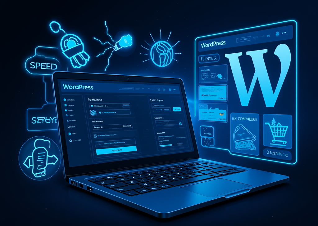 WordPress Themes: Top Picks for 2025