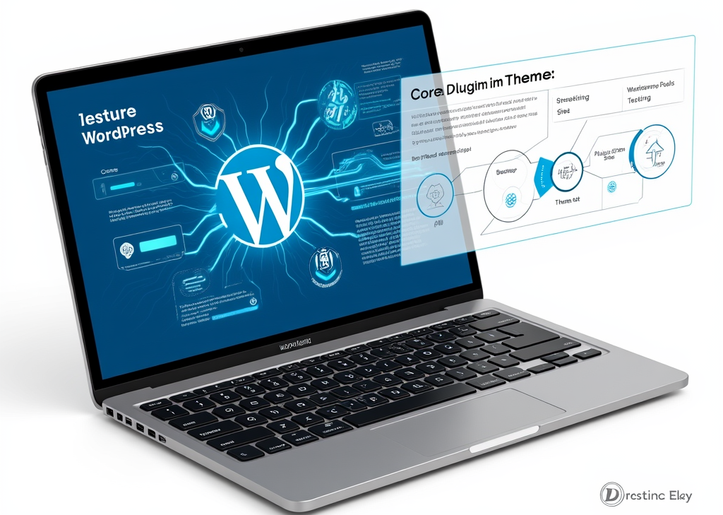 WordPress Updates: What You Need to Know