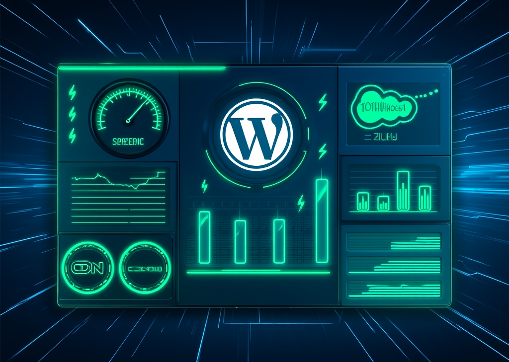 WordPress Usage: Tips for Faster Sites
