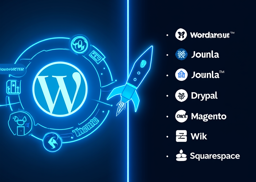 WordPress vs Other CMS: Which Is Better?
