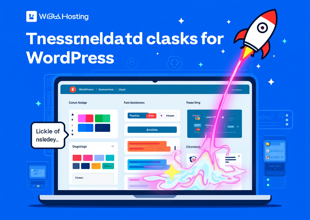 WordPress Customization: Easy Tricks